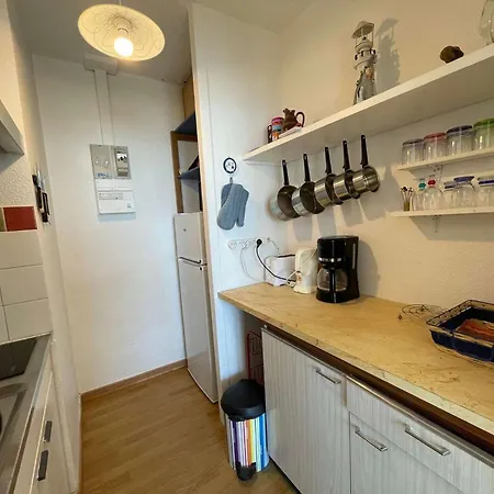 דירה Sh330-046 - 4 Couchages - Hilaire De Riez סנט-אילר-דה-רייה