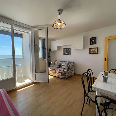 Sh330-046 - 4 Couchages - Hilaire De Riez