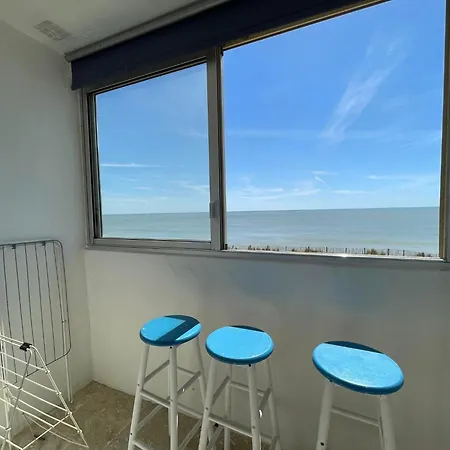 Sh330-046 - 4 Couchages - Hilaire De Riez Appartement