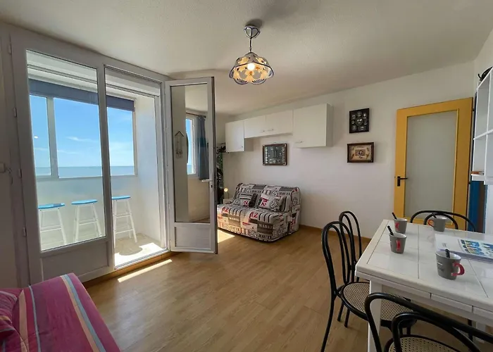 Sh330-046 - 4 Couchages - Hilaire De Riez