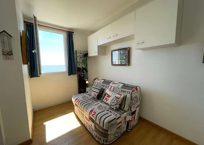 Sh330-046 - 4 Couchages - Hilaire De Riez